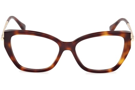 Brillen Max Mara MM5117 052 Cat Eye Havanna