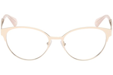 Brillen Max&Co. MO5124 025 Rund Beige