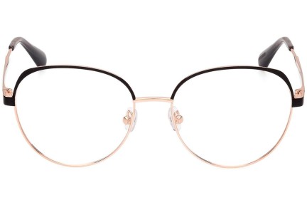 Glasses Max&Co. MO5123 033 Rund Gold