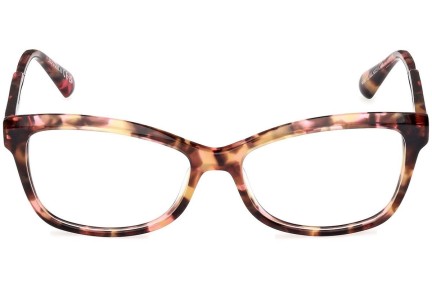 Glasses Max&Co. MO5127 055 Quadratisch Havanna