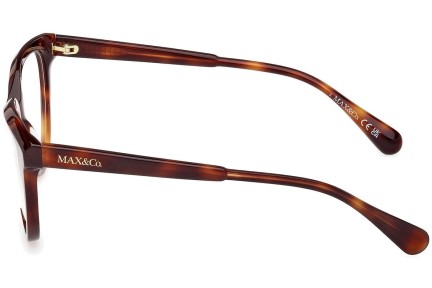 Brillen Max&Co. MO5125 052 Rund Havanna