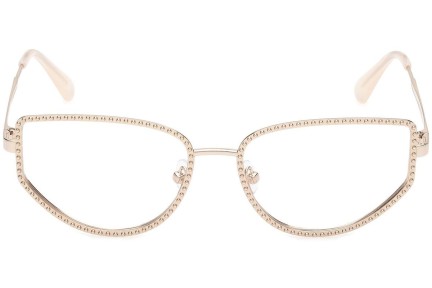 Glasses Max&Co. MO5122 032 Besondere Gold