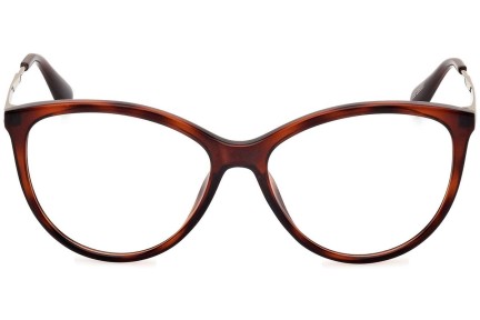 Brillen Max&Co. MO5120 052 Cat Eye Havanna