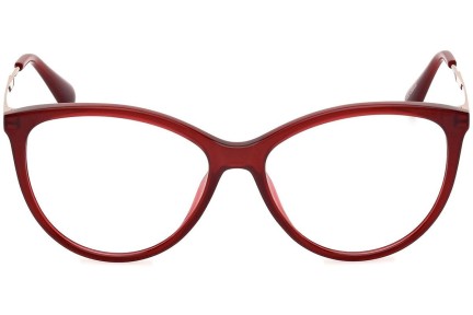 Brillen Max&Co. MO5120 066 Cat Eye Rot