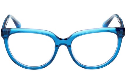 Glasses Max&Co. MO5125 092 Rund Blau