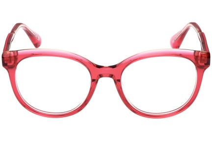 Glasses Max&Co. MO5126 068 Rund Rot