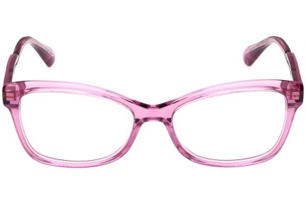 Glasses Max&Co. MO5127 075 Quadratisch Lila