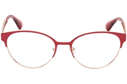 Brillen Max&Co. MO5124 066 Rund Rot