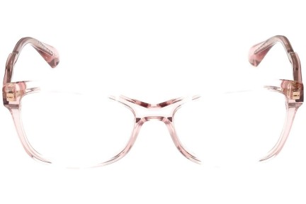 Glasses Max&Co. MO5127 072 Quadratisch Rosa