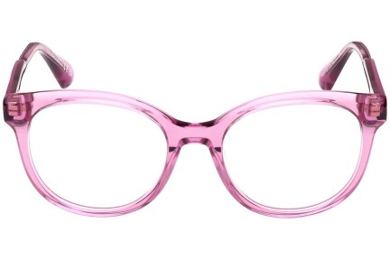 Glasses Max&Co. MO5126 075 Rund Rosa