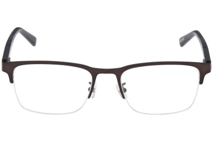 Glasses Timberland TB1841-H 007 Rechteck Schwarz