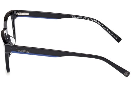 Glasses Timberland TB1846-H 001 Quadratisch Schwarz