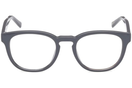 Glasses Timberland TB1843-H 020 Rund Grau