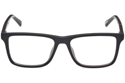 Glasses Timberland TB1840-H 002 Rechteck Schwarz