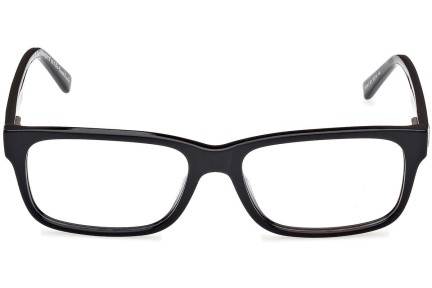 Glasses Timberland TB1847 001 Rechteck Schwarz