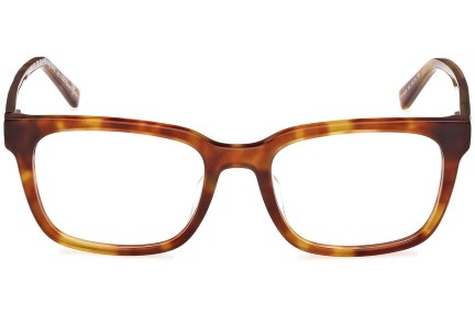 Glasses Timberland TB1846-H 052 Quadratisch Havanna