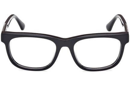 Glasses Web WE5422 001 Rechteck Schwarz