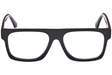 Glasses Web WE5426 001 Quadratisch Schwarz