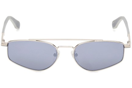 Sunglasses Adidas Originals OR0099 16C Besondere Silber