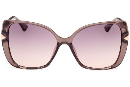 Sunglasses Guess GU7820 59Z Groß Braun