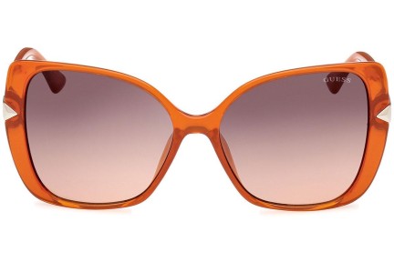 Sunglasses Guess GU7820 44F Groß Orange