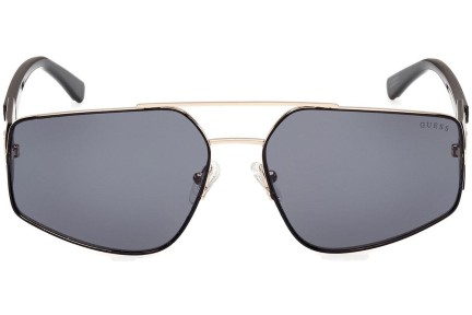 Sunglasses Guess GU00091 05A Besondere Gold