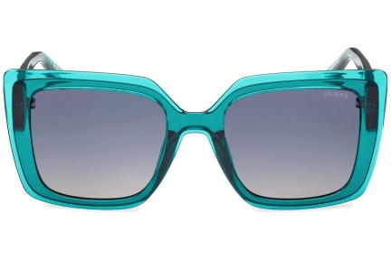 Sunglasses Guess GU7908 96P Quadratisch Grün