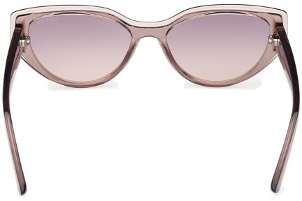 Sonnenbrille Guess GU7910 59Z Cat Eye Beige