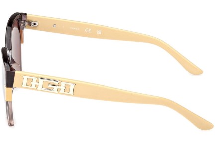 Sunglasses Guess GU7912 41E Besondere Mehrfarbig