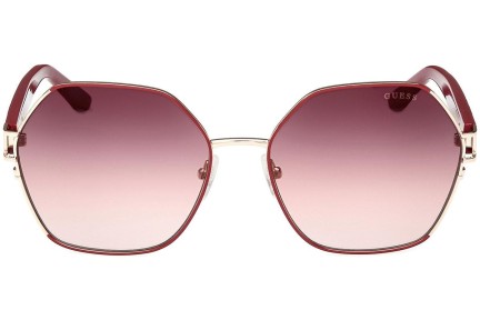 Sunglasses Guess GU7913 71T Besondere Rot