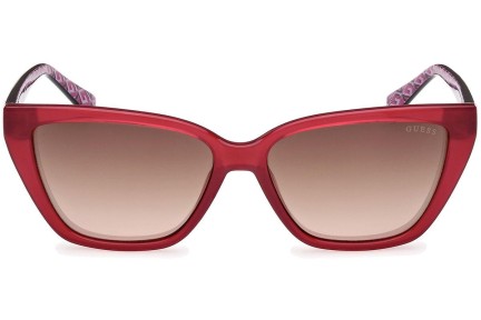 Sunglasses Guess GU7919 69G Cat Eye Rot