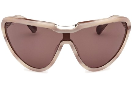 Sunglasses Max Mara Emil MM0084 20E Besondere Braun