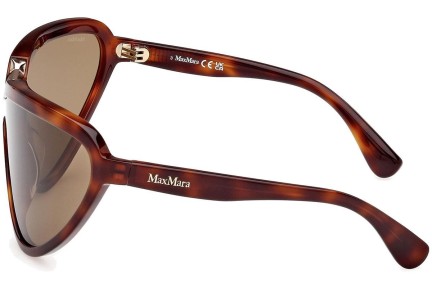 Sunglasses Max Mara Emil MM0084 52E Besondere Havanna