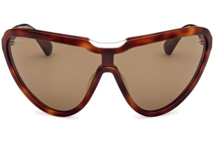 Sunglasses Max Mara Emil MM0084 52E Besondere Havanna