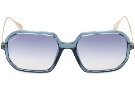 Sunglasses Max&Co. MO0087 87W Quadratisch Grün