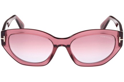 Sunglasses Tom Ford Penny FT1086 66Y Besondere Rosa