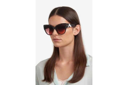 Sunglasses Missoni MIS0171/S 086/M2 Cat Eye Havanna