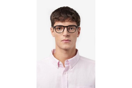 Glasses Tommy Hilfiger TH2070 807 Rechteck Schwarz