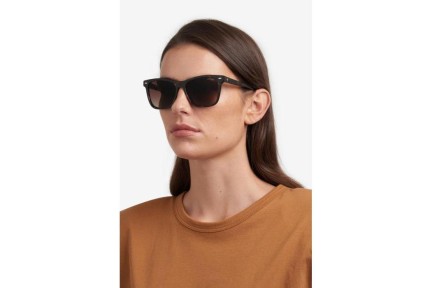 Sonnenbrille Carrera CARRERA3001/S 086/HA Rechteck Havanna