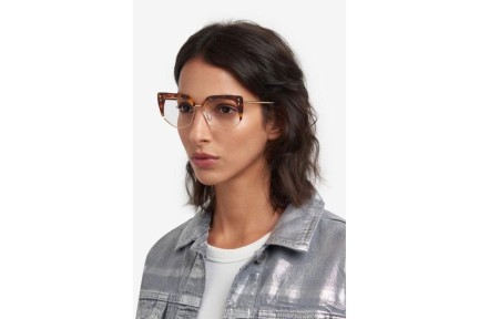 Glasses Isabel Marant IM0161 2IK Cat Eye Havanna