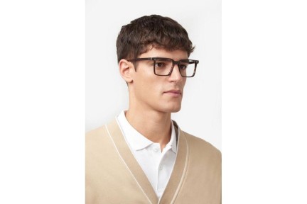 Glasses Tommy Hilfiger TH2072 086 Rechteck Havanna