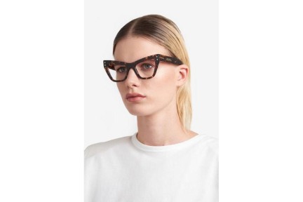 Glasses Isabel Marant IM0176 086 Cat Eye Havanna