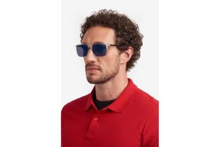 Sunglasses Carrera Ducati CARDUC034/S 900/XT Rechteck Kristall