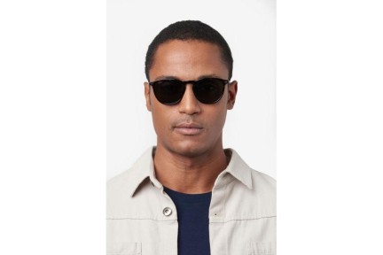 Sunglasses BOSS BOSS1639/S 2OS/QT Quadratisch Havanna