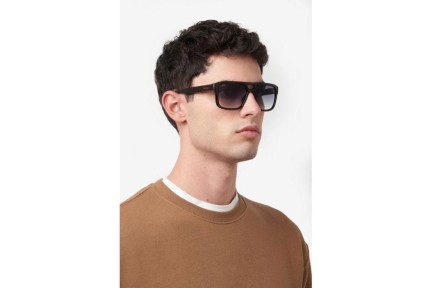 Sunglasses BOSS BOSS1648/S 086/9K Rechteck Havanna