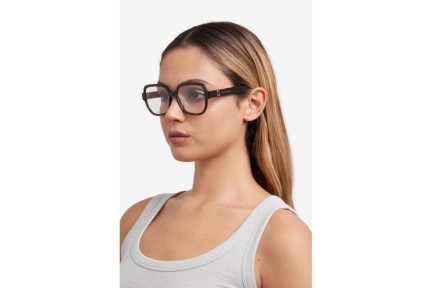 Glasses Marc Jacobs MARC725 086 Quadratisch Havanna