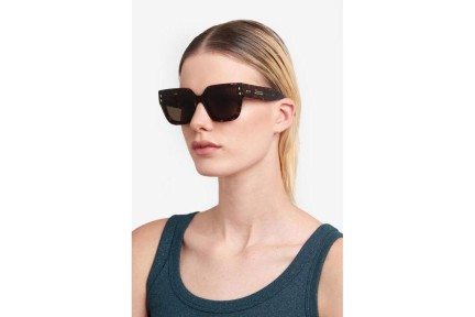 Sunglasses Isabel Marant IM0170/S 086/70 Rechteck Havanna