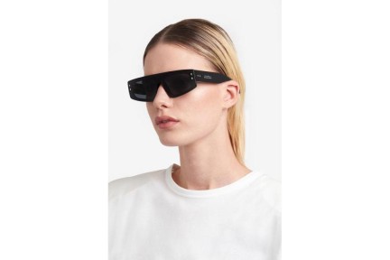 Sunglasses Isabel Marant IM0169/G/S 807/IR Flat Top Schwarz