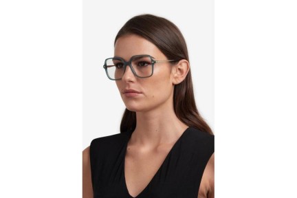 Glasses Carrera CARRERA3038 1ED Quadratisch Grün