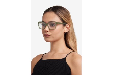 Glasses Marc Jacobs MARC735 1ED Rechteck Grün